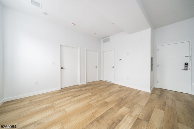 Sala de estar - 6 Depot Sq