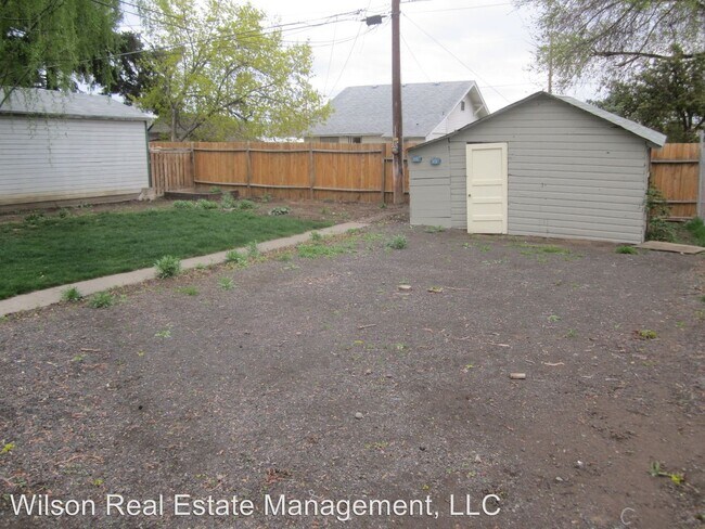 Building Photo - 2 br, 1 bath House - 3003 S. 2nd St.