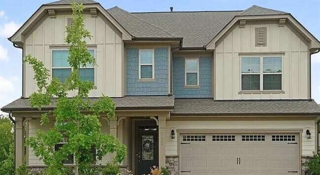Building Photo - 17432 Austins Creek Dr
