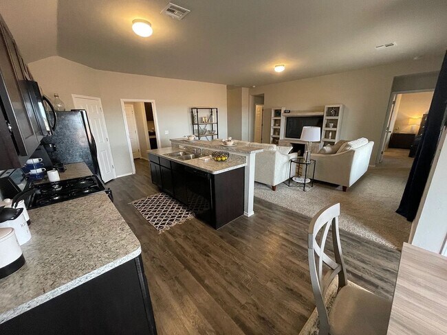 Foto del edificio - 16244 S 87th E Ave