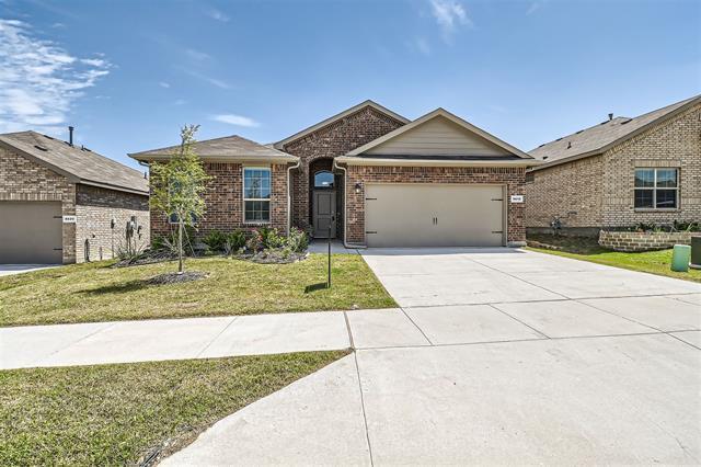 Foto principal - 8616 Caldera Ln