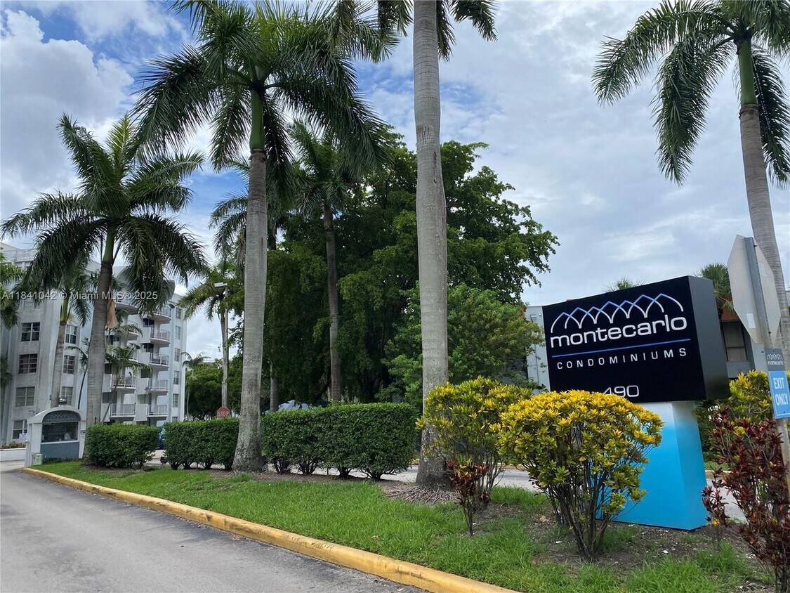 Primary Photo - Montecarlo Condominiums-0