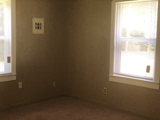 Back bedroom. - 3758 Alta Vista Dr E