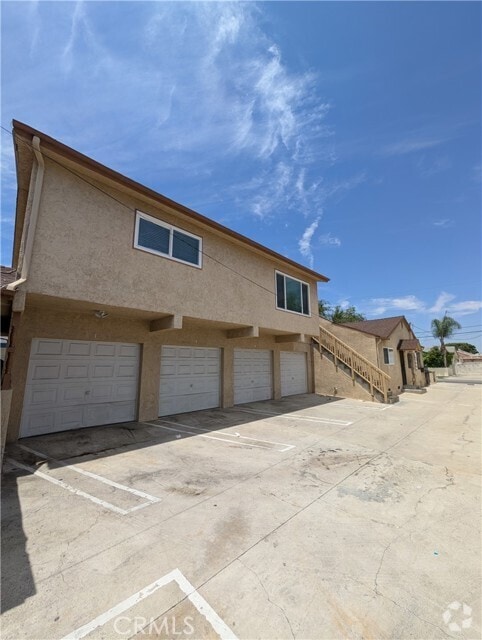 Building Photo - 9566 Olive St