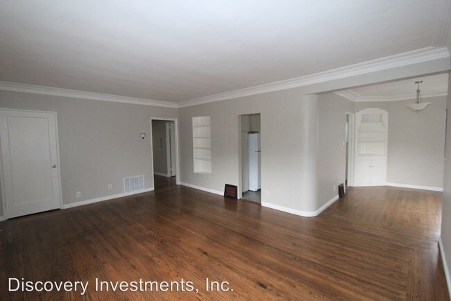 Foto del edificio - 2909 Park Blvd