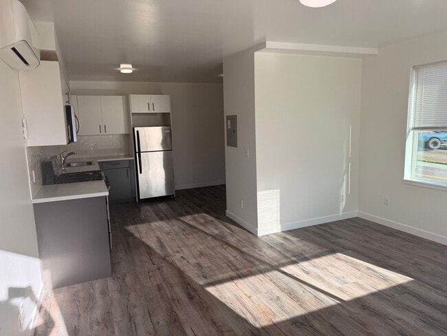 TFSC-B1714 - TFSC-B1714 Apartment