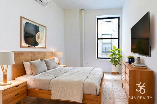 Photo - Central Park West Apartment