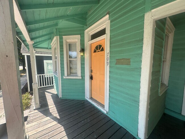 Foto del edificio - Charming Home in Historic Downtown Wilmington