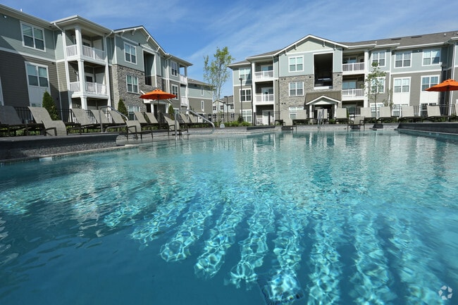 Building Photo - Brookview at Apex