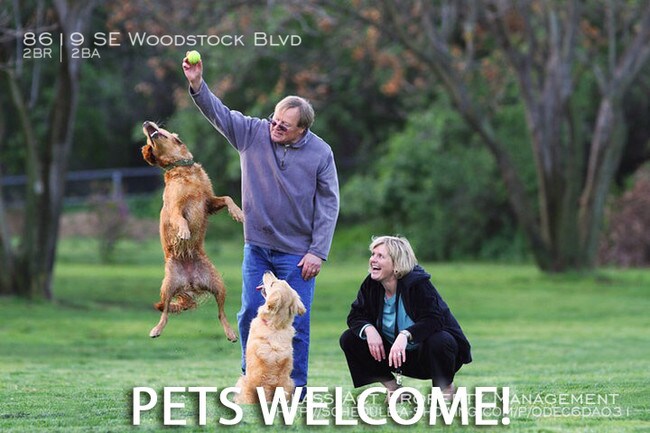 Foto del edificio - 8619 SE Woodstock Blvd