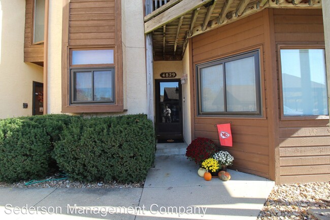 Building Photo - 3 br, 3 bath House - 4829 HORTON