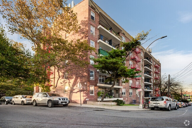 The Karen Gardens - Karen Gardens Apartment