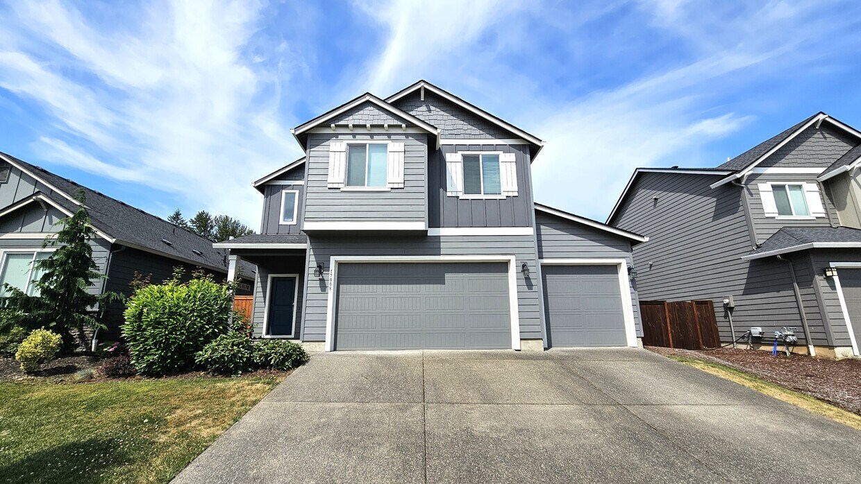 Photo - 17008 NE 18th Ave (Ridgefield, WA)