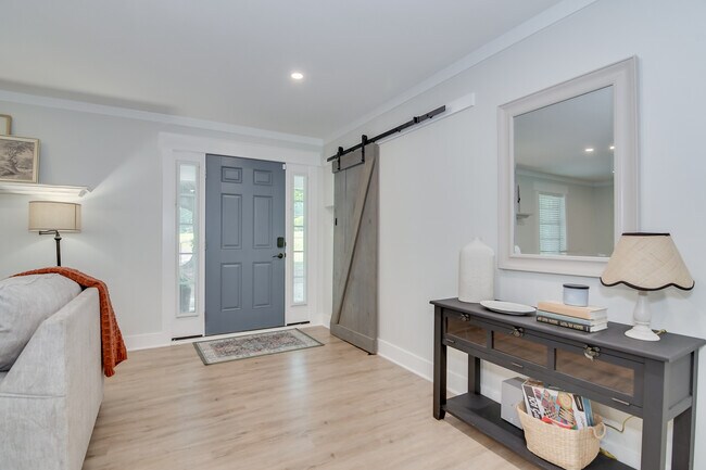 Building Photo - 4019 Belair Rd