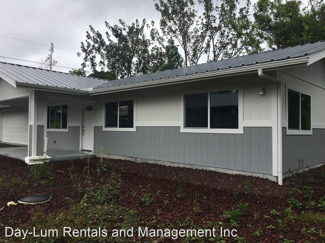Primary Photo - 3 br, 2 bath House - 16-2087 Aloha Drive