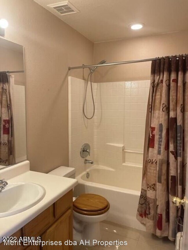 Foto del edificio - 3 br, 2.5 bath House - 4911 W WAHALLA LN