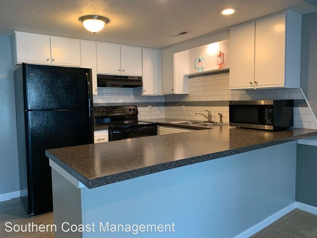 Foto del edificio - 1600 Deer Creek Rd