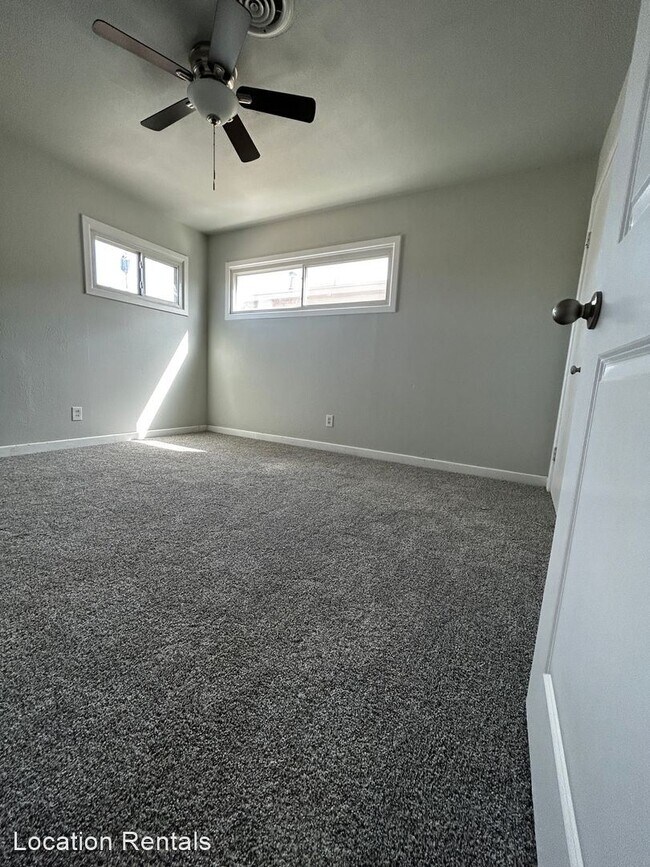 Foto del edificio - 2 br, 1 bath House - 2420 38th Street