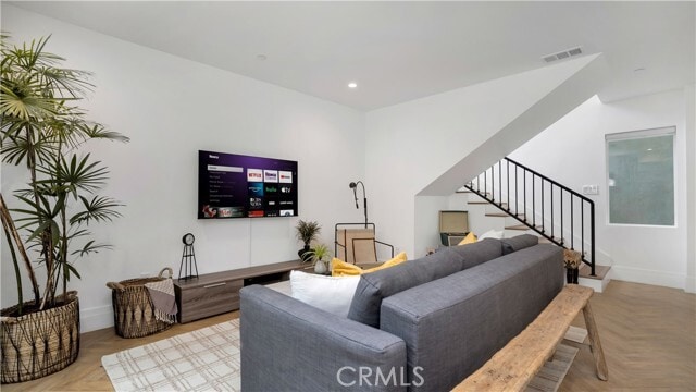 Building Photo - 1347 Seward St