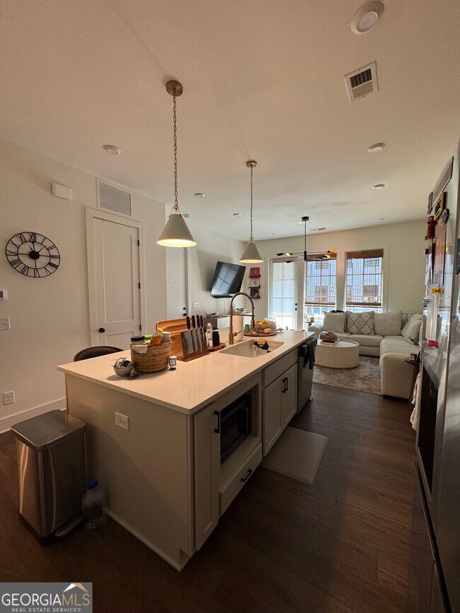 Foto del edificio - 1279 Viney Way NW