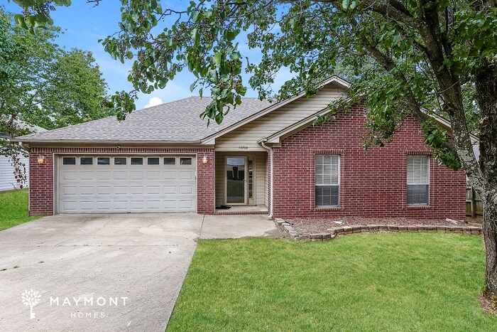 Foto principal - 10708 Stoneridge Dr