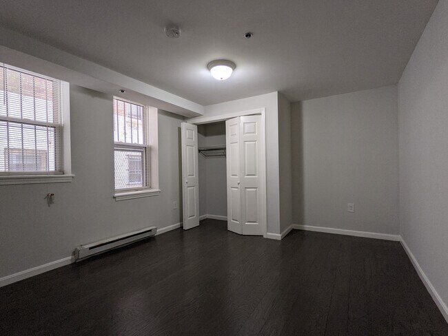 Foto del edificio - 19 Queensberry St