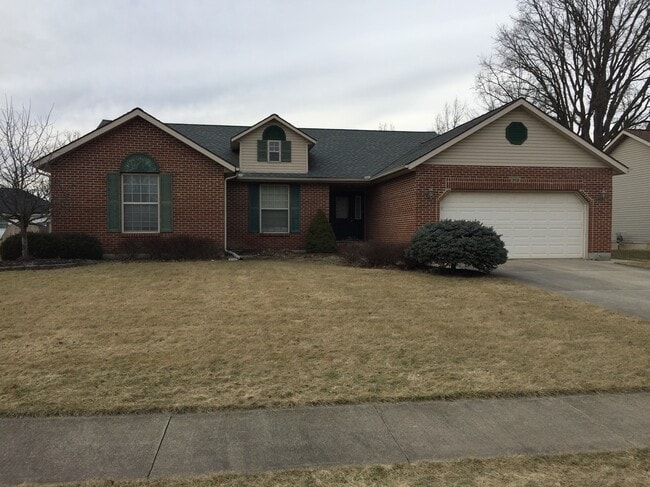 Building Photo - 512 W Hoewisher Rd