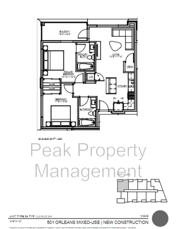 Building Photo - 501 Orleans St