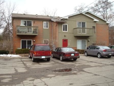 Building Photo - 4316 Albert Ave