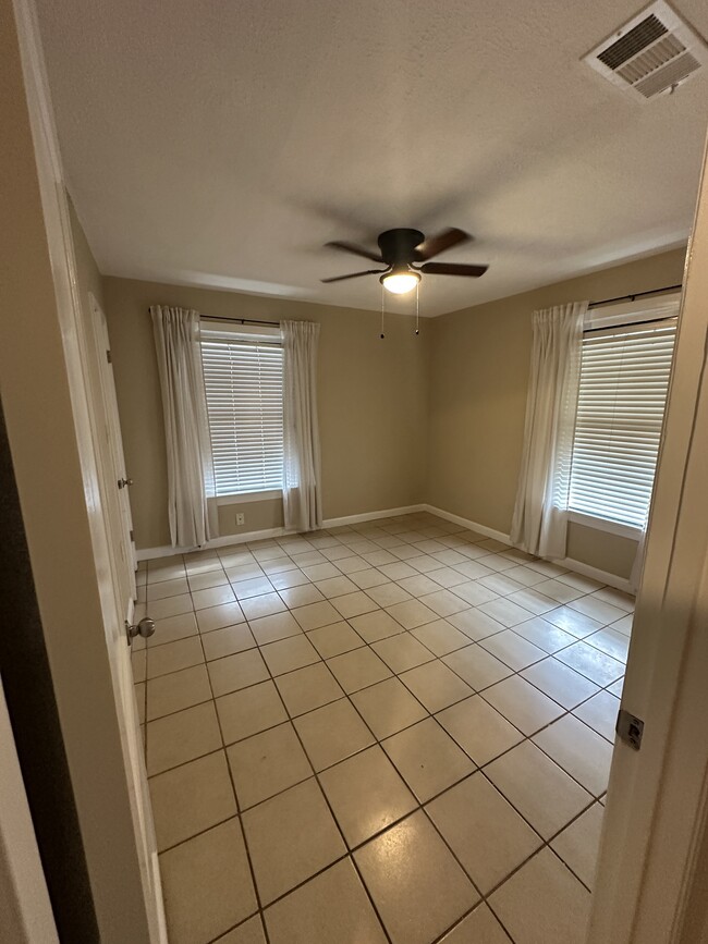 Front House Bedroom 1 - 7334 Lamar St