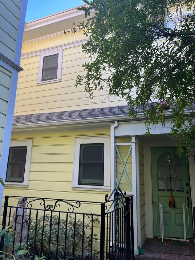 1085 Santa Clara St Unit 7, Santa Clara, CA 95050 1085 Santa Clara St