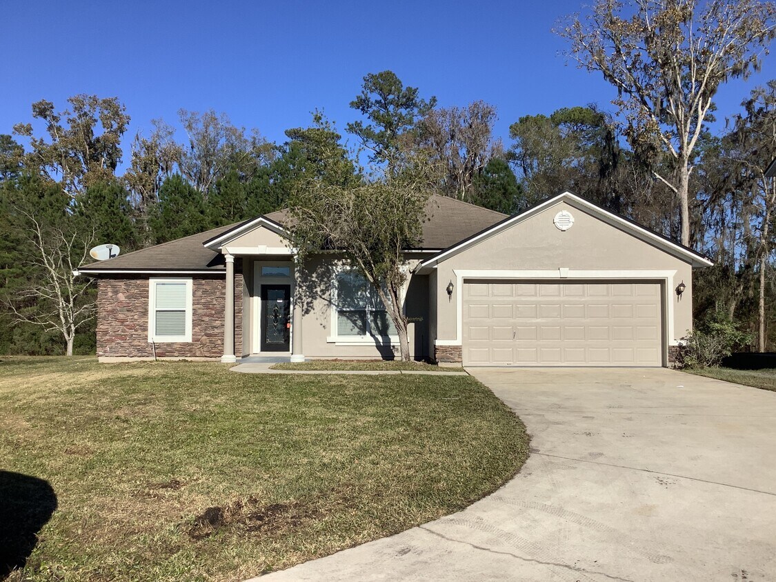 Foto principal - 15718 Mason Lakes Drive