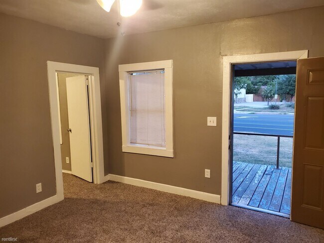 Foto del edificio - 4170 Hemphill St