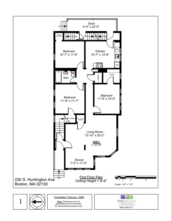 Building Photo - 230 S Huntington Ave