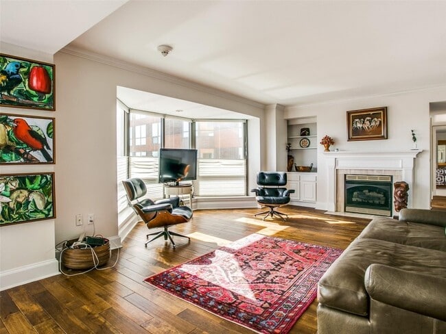 Photo - 4242 Lomo Alto Dr Apartment