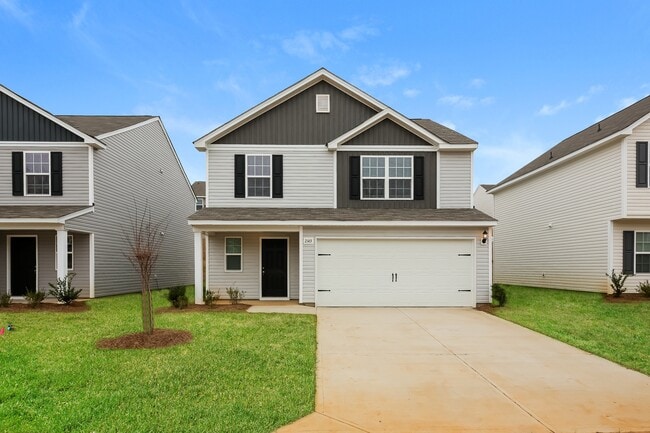 Building Photo - 2143 Southlea Dr