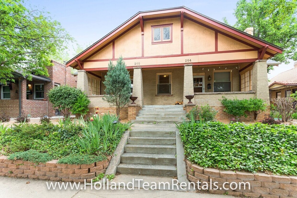 Foto principal - AWESOME WASH PARK FULL DUPLEX! 2 UNITS FOR...