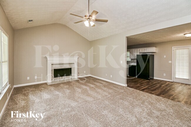 Foto del edificio - 838 E Marable St