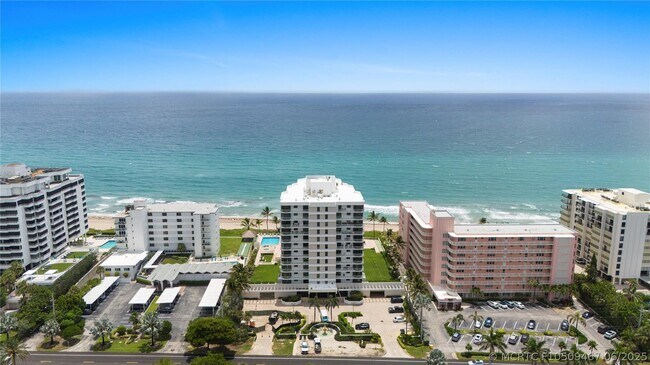 Foto del edificio - 2917 S Ocean Blvd