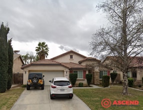 Building Photo - 9317 Sumatra Ave