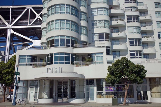 Foto del edificio - 38 Bryant St