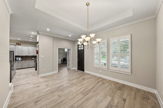 Foto del edificio - 16815 Osprey Bend Dr