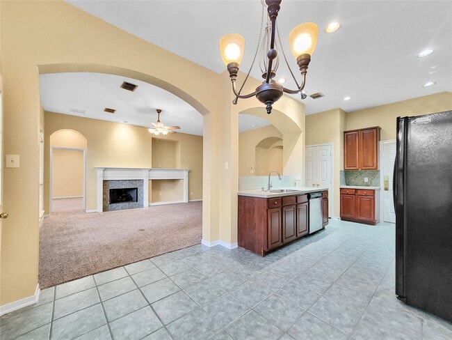 Building Photo - 3223 Fair Falls Dr