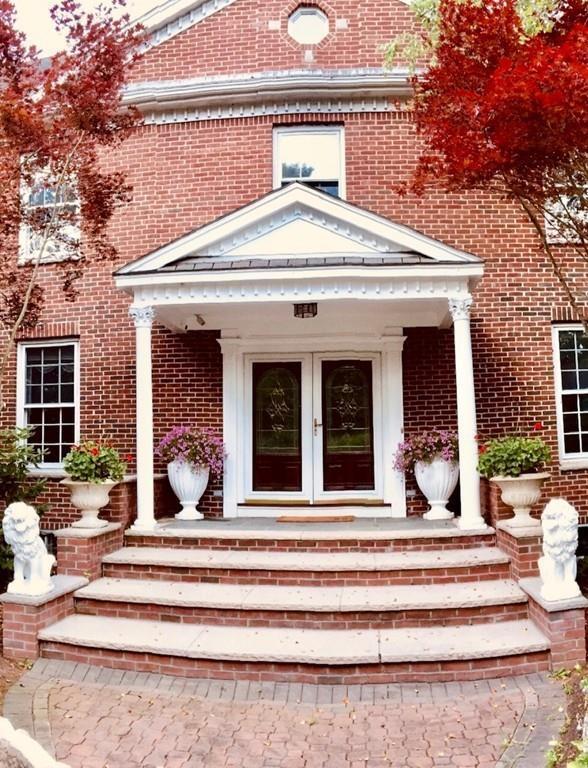 55 S Bradford St, North Andover, MA 01845 House Rental in North