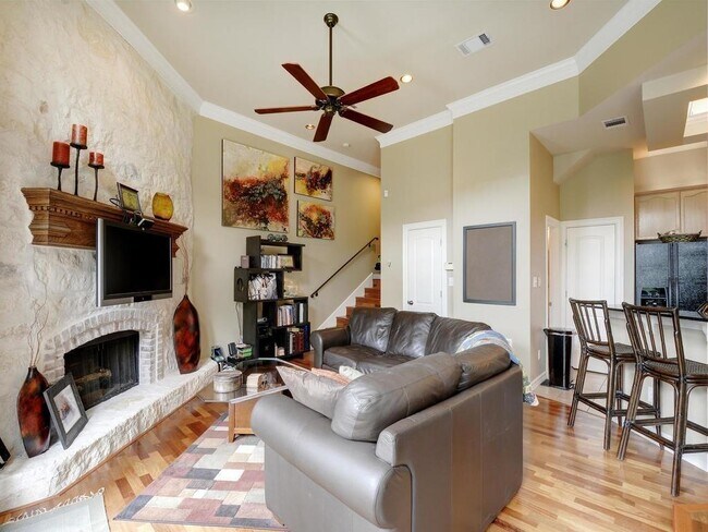 Building Photo - 1701 Spyglass Dr