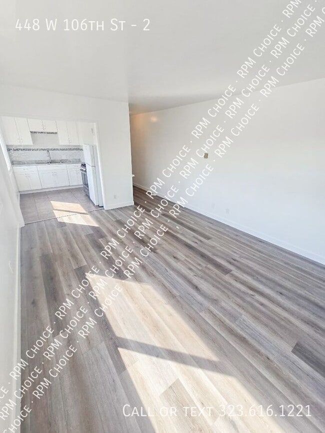 Foto del edificio - 448 W 106th St