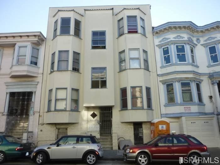 Primary Photo - 388 Capp St