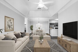 Building Photo - Villas at Princeton Lakes