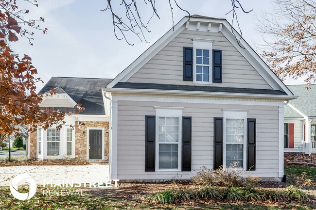 Building Photo - 2701 Towhee Ct