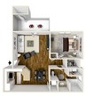 One Bedroom